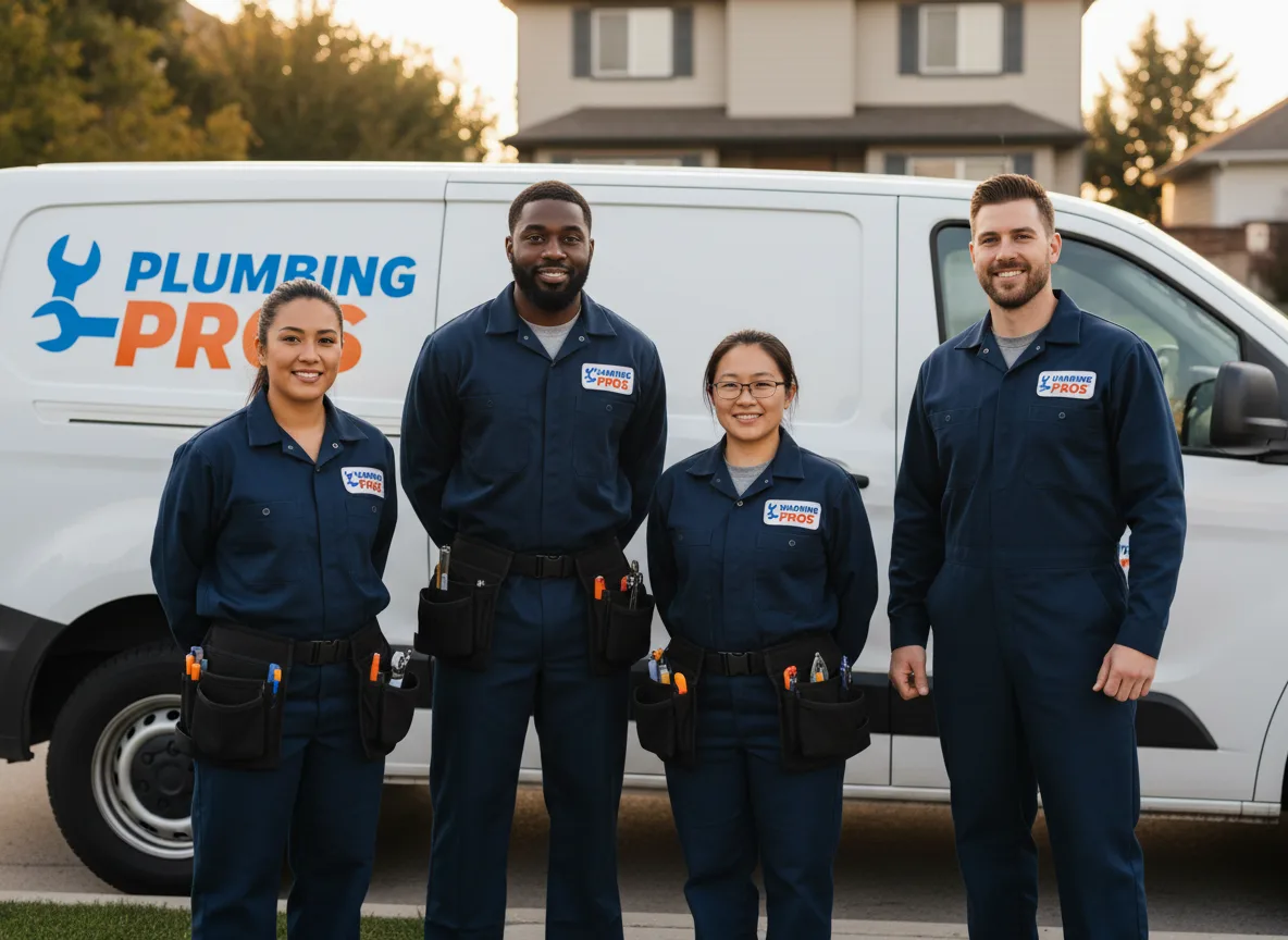 Water Heater Repair company in Fairfield, IL